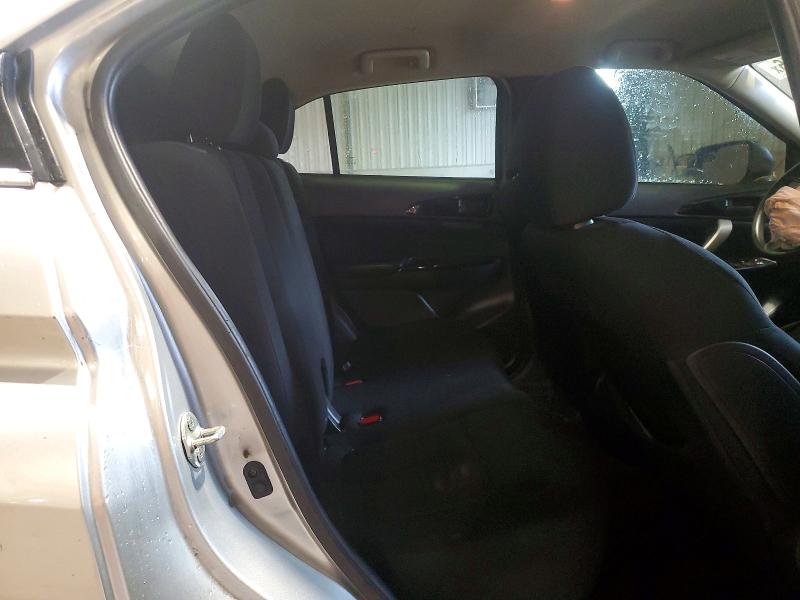 52648066 :رقم المزاد ، JA4ATVAAXNZ060008 vin ، 2022 Mitsubishi Eclipse Cross مزاد بيع