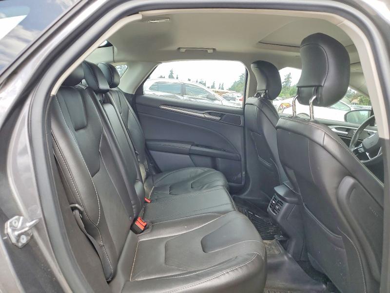 Aukcja sprzedaży 2014 Ford Fusion, vin: 3FA6P0SU4ER357863, numer aukcji: 54321596