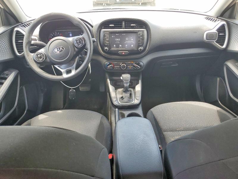 Продажа на аукционе авто 2021 Kia Soul, vin: KNDJ23AU6M7762022, номер лота: 54704336