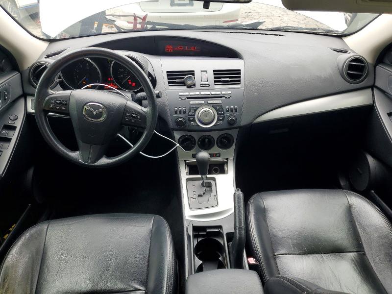 52430396 :رقم المزاد ، JM1BL1VF6B1380428 vin ، 2011 Mazda 3 مزاد بيع