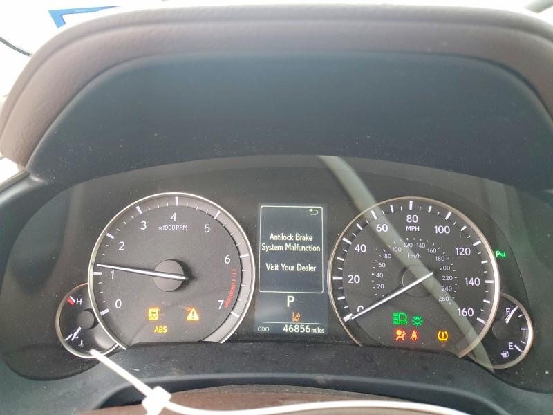 Продажа на аукционе авто 2019 Lexus Rx 350, vin: 2T2ZZMCA1KC127756, номер лота: 55066506