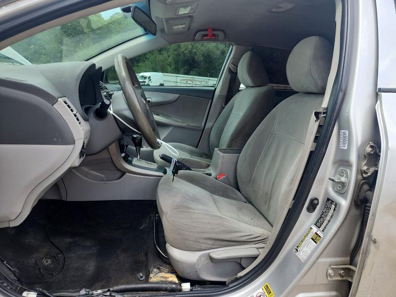 Продаж на аукціоні авто 2010 Toyota Corolla, vin: 2T1BU4EE1AC298929, номер лоту: 54774836