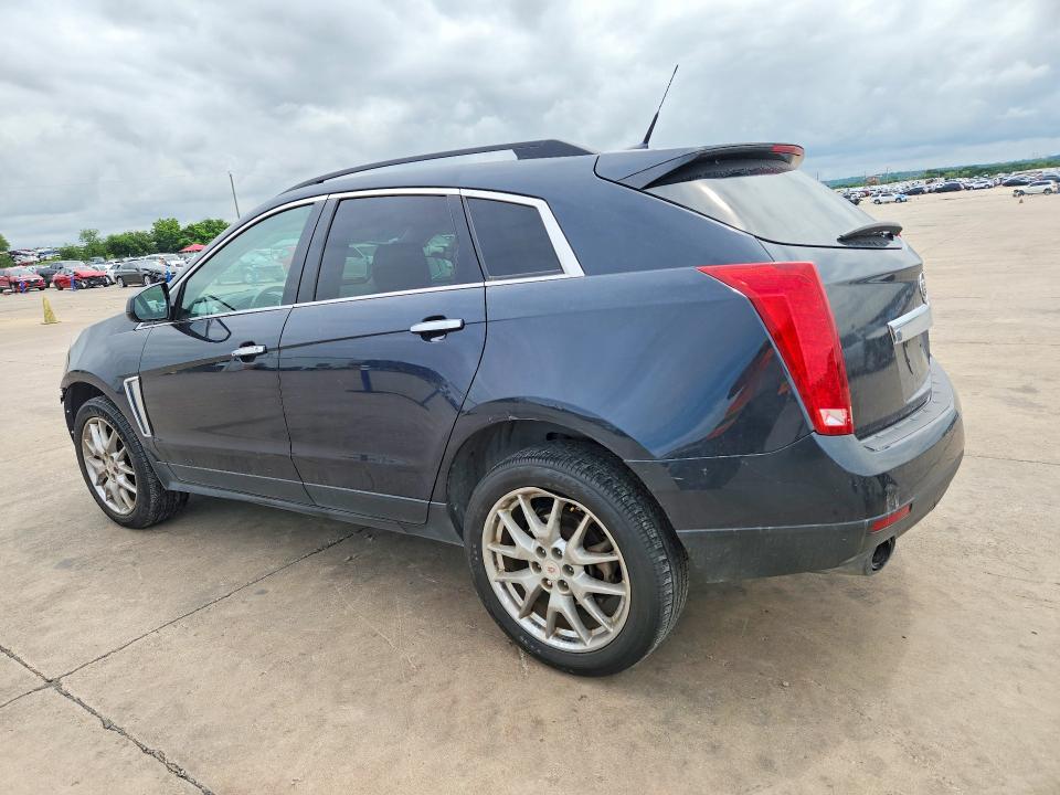 2014 Cadillac Srx მანქანა იყიდება აუქციონზე, vin: 3GYFNAE38ES530926, აუქციონის ნომერი: 54416036