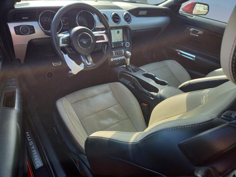 Aukcja sprzedaży 2016 Ford Mustang, vin: 1FATP8UH6G5299696, numer aukcji: 53103216