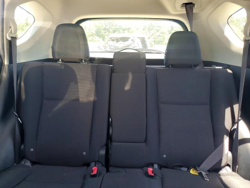 2015 Toyota Rav4 მანქანა იყიდება აუქციონზე, vin: JTMZFREV0FD076737, აუქციონის ნომერი: 54916516