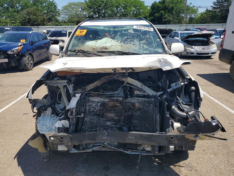 54910796 :رقم المزاد ، JTMZK32V875007240 vin ، 2007 Toyota Rav4 مزاد بيع