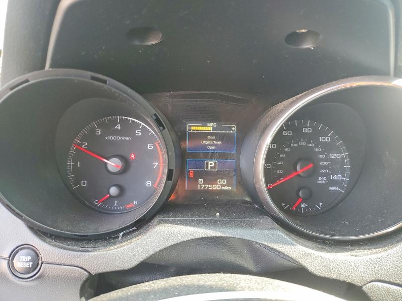 2015 Subaru Outback მანქანა იყიდება აუქციონზე, vin: 4S4BSBAC7F3214722, აუქციონის ნომერი: 53592046