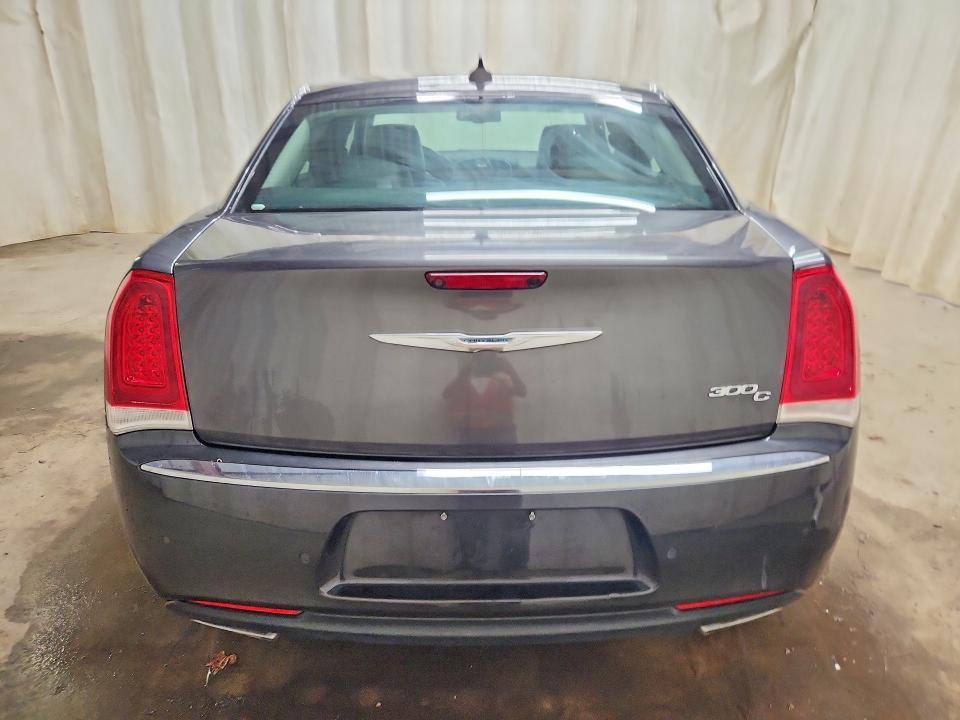 Aukcja sprzedaży 2017 Chrysler 300c, vin: 2C3CCAEG9HH570302, numer aukcji: 50079666
