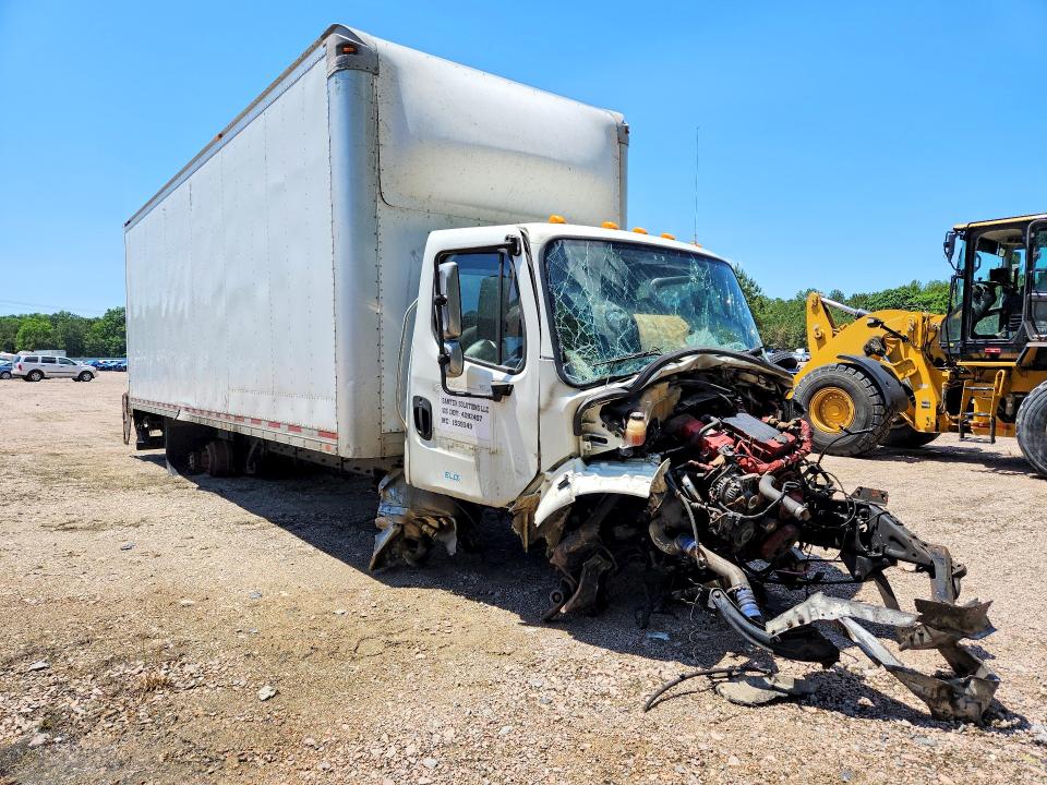 Aukcja sprzedaży 2016 Freightliner M2, vin: 3ALACWDTXGDHT6133, numer aukcji: 52046446