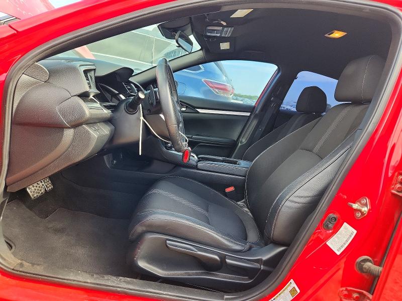 Aukcja sprzedaży 2019 Honda Civic, vin: 2HGFC2F84KH527145, numer aukcji: 54177746