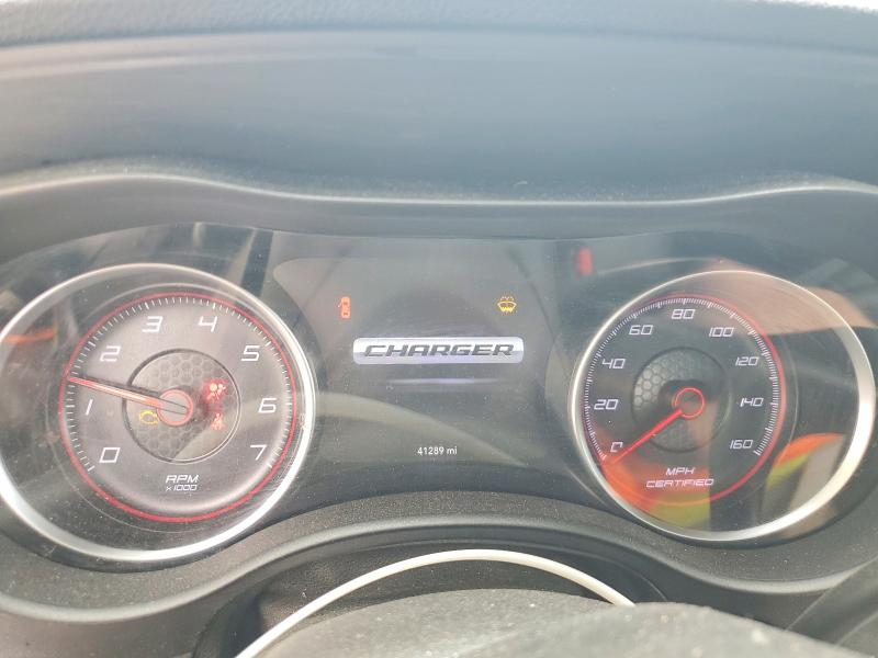 52877566 :رقم المزاد ، 2C3CDXAG5KH728163 vin ، 2019 Dodge Charger مزاد بيع