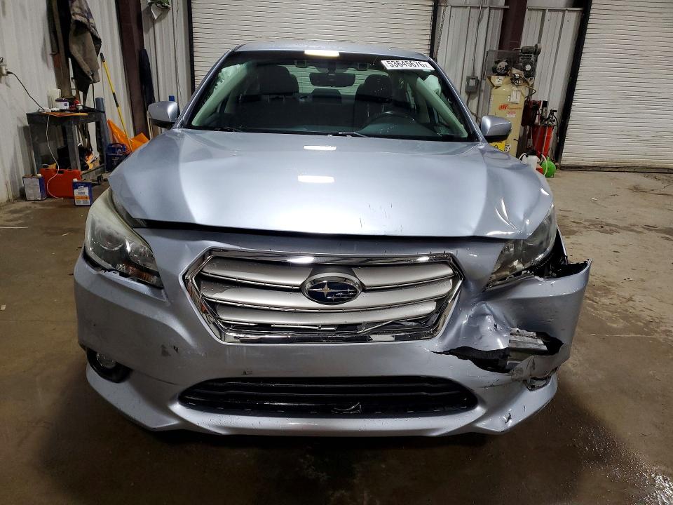 2017 Subaru Legacy მანქანა იყიდება აუქციონზე, vin: 4S3BNAF6XH3030645, აუქციონის ნომერი: 53645676