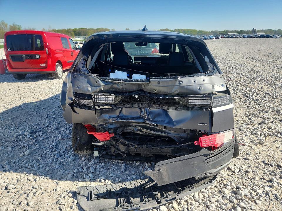 Продаж на аукціоні авто 2023 Hyundai Ioniq 5, vin: KM8KNDAF3PU163325, номер лоту: 52192126