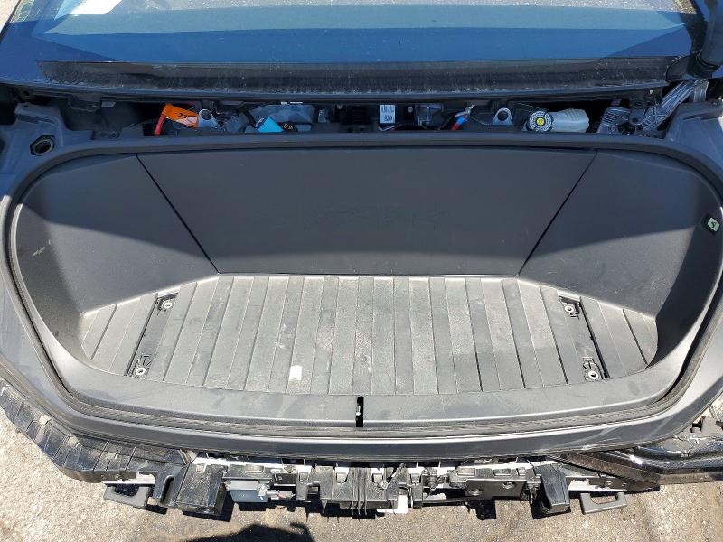 52228386 :رقم المزاد ، 7G2CEHED3RA040316 vin ، 2024 Tesla Cybertruck مزاد بيع