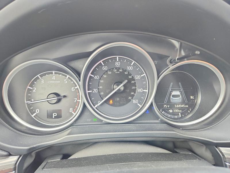 Aukcja sprzedaży 2017 Mazda Cx-5, vin: JM3KFADL9H0179823, numer aukcji: 51959096