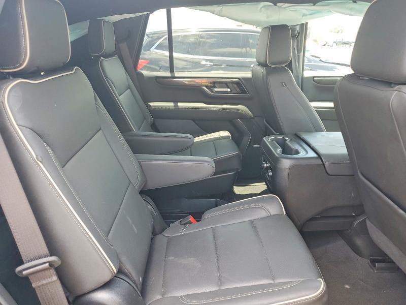 55244646 :رقم المزاد ، 1GKS1BRD4SR419771 vin ، 2025 Gmc Yukon مزاد بيع