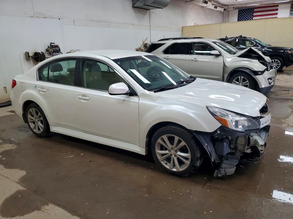 Aukcja sprzedaży 2014 Subaru Legacy, vin: 4S3BMCC64E3024712, numer aukcji: 51786516