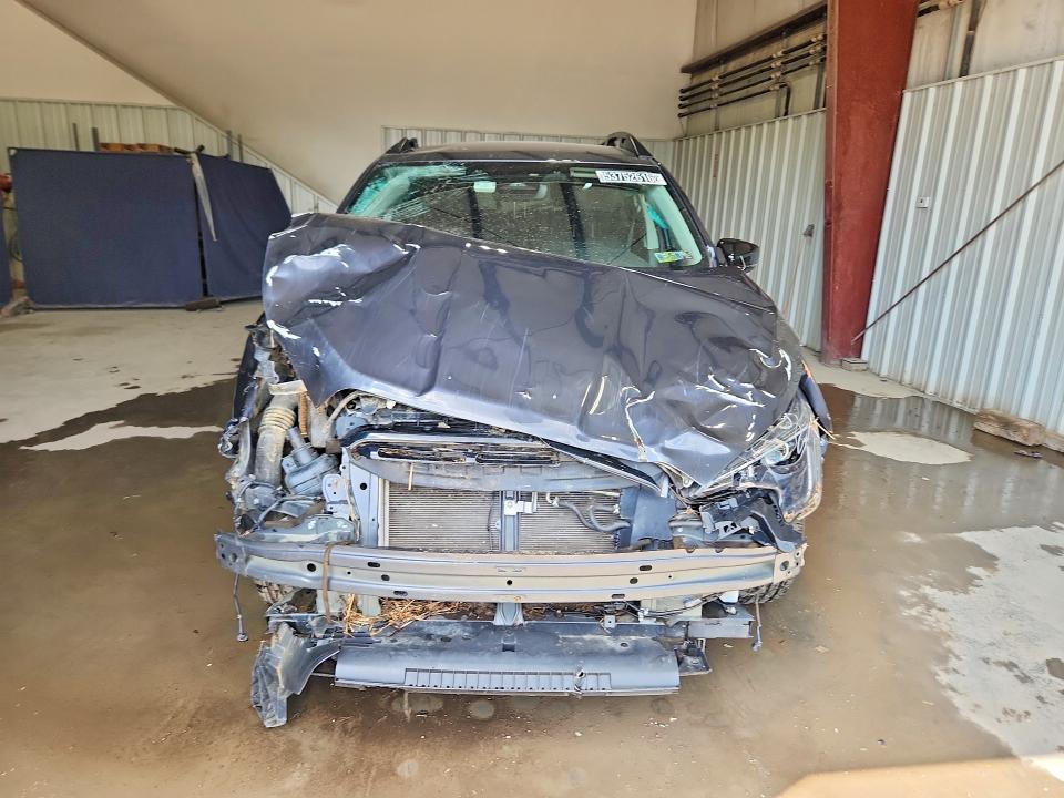 2024 Subaru Ascent მანქანა იყიდება აუქციონზე, vin: 4S4WMASD7R3401847, აუქციონის ნომერი: 53752616