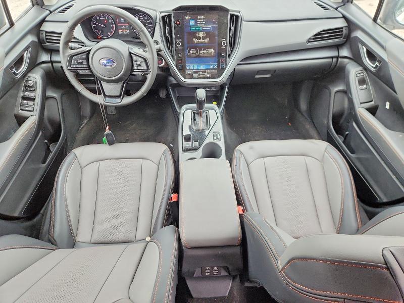 Aukcja sprzedaży 2025 Subaru Crosstrek, vin: 4S4GUHL67S3764748, numer aukcji: 51545106