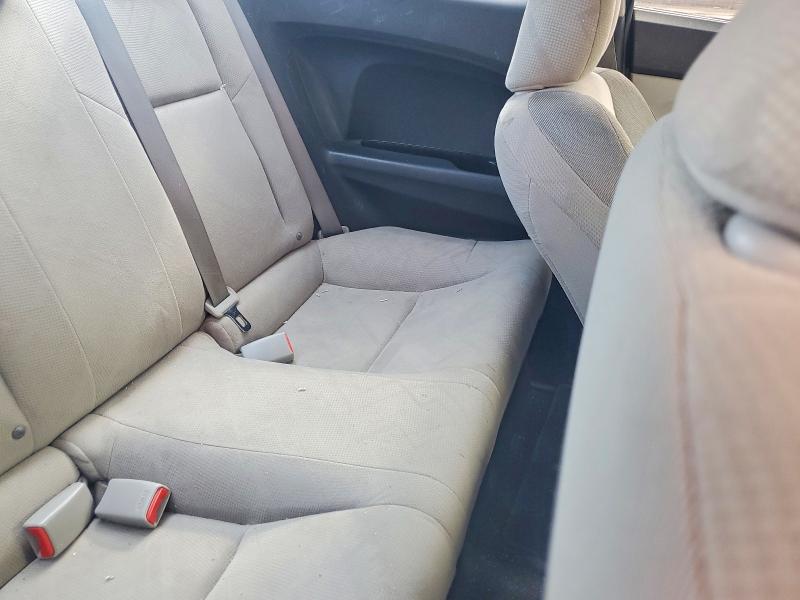 Aukcja sprzedaży 2012 Honda Civic, vin: 2HGFG3B53CH533932, numer aukcji: 54342746