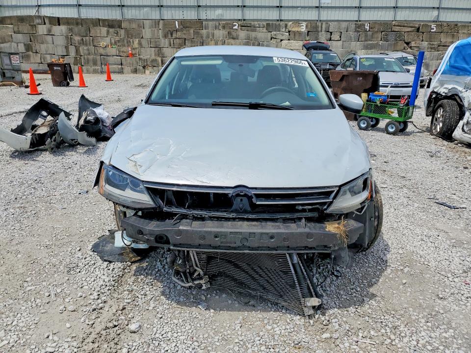 Aukcja sprzedaży 2017 Volkswagen Jetta, vin: 3VW2B7AJ9HM388192, numer aukcji: 53622966