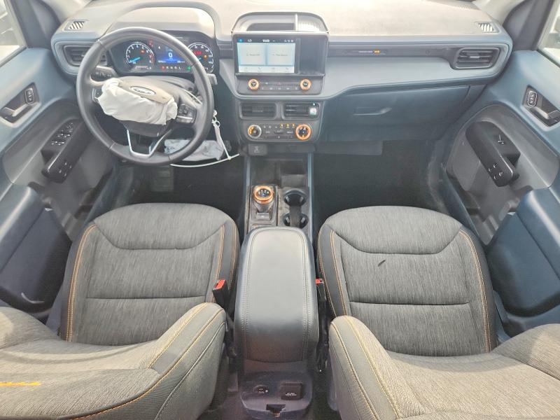 Aukcja sprzedaży 2023 Ford Maverick, vin: 3FTTW8G94PRA69797, numer aukcji: 52669456