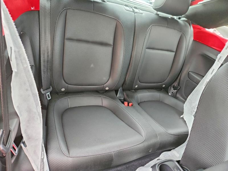 53511726 :رقم المزاد ، 3VWJD7ATXKM719408 vin ، 2019 Volkswagen Beetle مزاد بيع