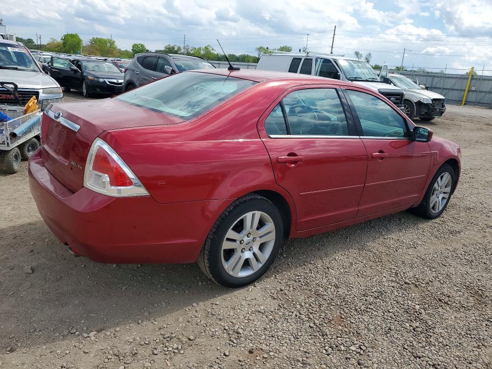 Продажа на аукционе авто 2009 Ford Fusion, vin: 3FAHP08189R163347, номер лота: 52092506