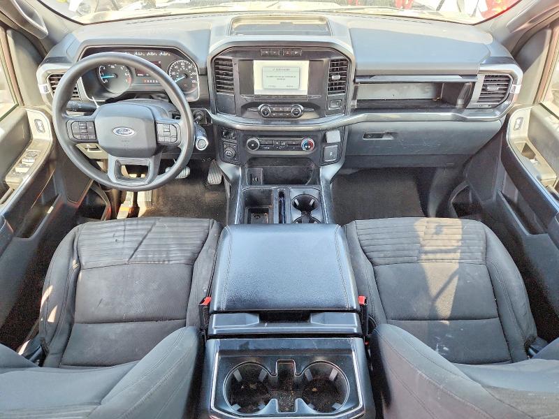 Aukcja sprzedaży 2021 Ford F150, vin: 1FTEW1EP0MFA28044, numer aukcji: 51791486