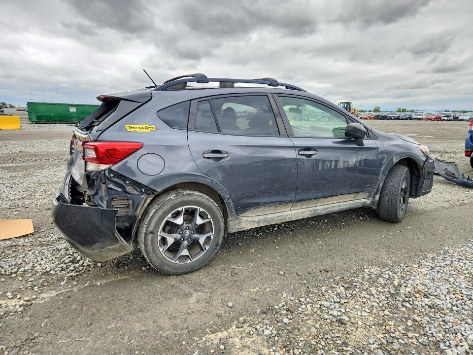 Aukcja sprzedaży 2020 Subaru Crosstrek, vin: JF2GTABC1LH261728, numer aukcji: 54111166