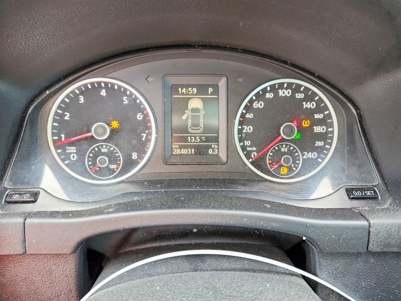 Продажа на аукционе авто 2015 Volkswagen Tiguan, vin: WVGJV7AX6FW600629, номер лота: 54656916