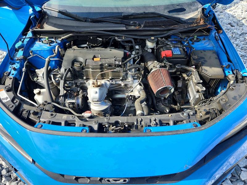 Aukcja sprzedaży 2024 Honda Civic, vin: 19XFL2H88RE032190, numer aukcji: 53408536