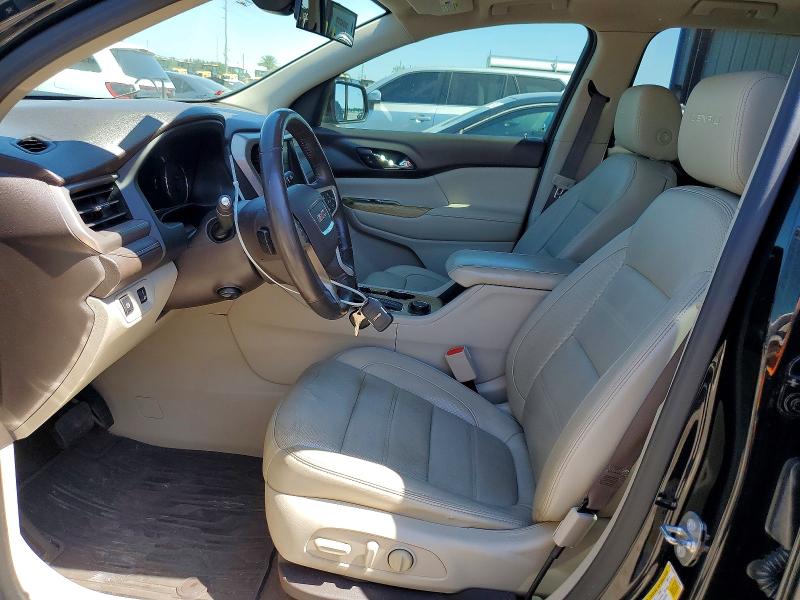 Продаж на аукціоні авто 2017 Gmc Acadia, vin: 1GKKNPLSXHZ254987, номер лоту: 53945686