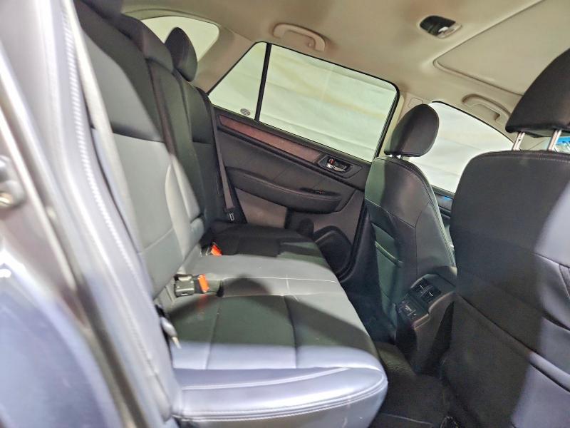 54712536 :رقم المزاد ، 4S4BSANC0J3313721 vin ، 2018 Subaru Outback مزاد بيع