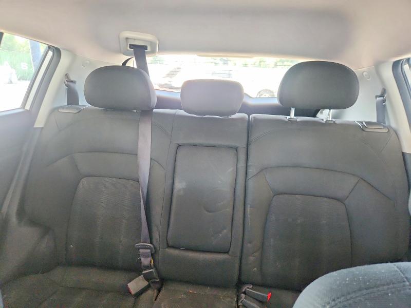 52449256 :رقم المزاد ، KNDPB3A22D7434458 vin ، 2013 Kia Sportage مزاد بيع