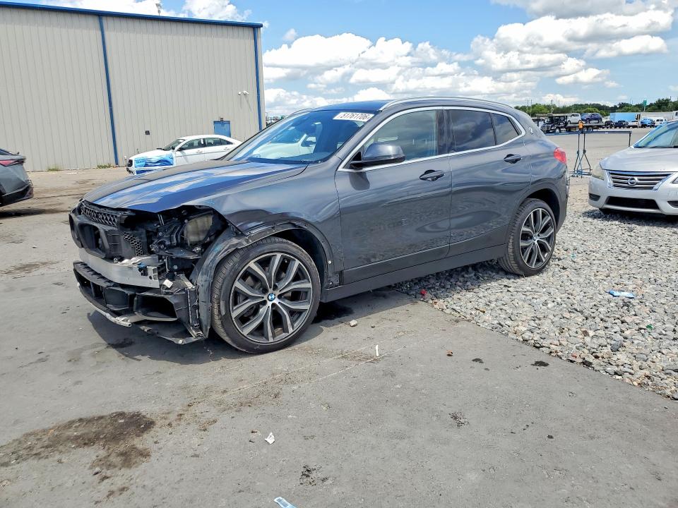 Продажа на аукционе авто 2019 Bmw X2, vin: WBXYJ5C57K5N72339, номер лота: 51761706