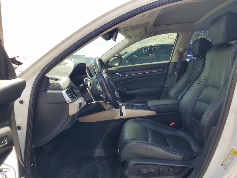 Aukcja sprzedaży 2020 Honda Accord, vin: 1HGCV2F97LA007625, numer aukcji: 54413266