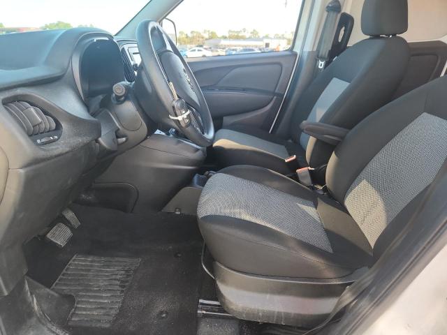 52225476 :رقم المزاد ، ZFBHRFAB4M6T91932 vin ، 2021 Ram Promaster City مزاد بيع