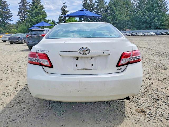 Продаж на аукціоні авто 2011 Toyota Camry, vin: 4T1BF3EK7BU645853, номер лоту: 52963366