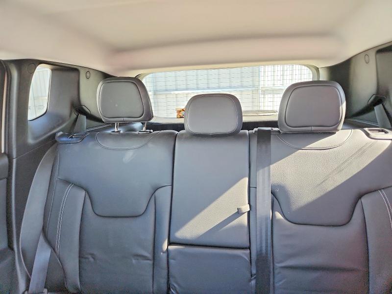 Продажа на аукционе авто 2021 Jeep Renegade, vin: ZACNJDD13MPN32627, номер лота: 53937176
