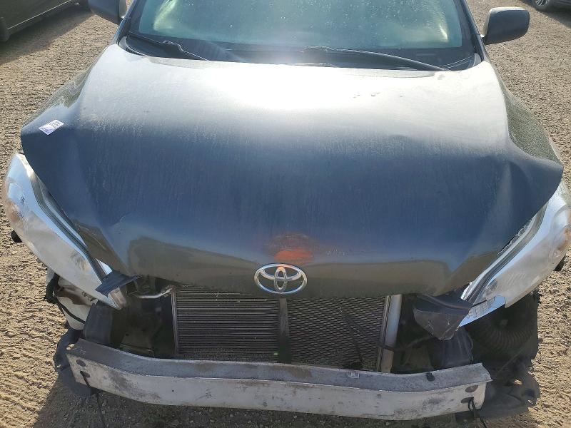 Продажа на аукционе авто 2014 Toyota Matrix, vin: 2T1KU4EE8EC129934, номер лота: 54646736