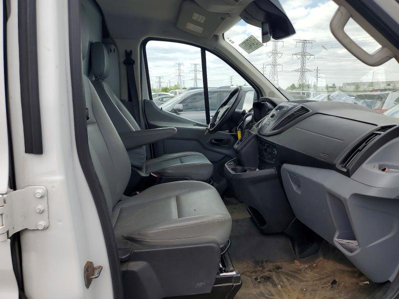 Продаж на аукціоні авто 2017 Ford Transit, vin: 1FTYR1ZM5HKA65463, номер лоту: 52474356