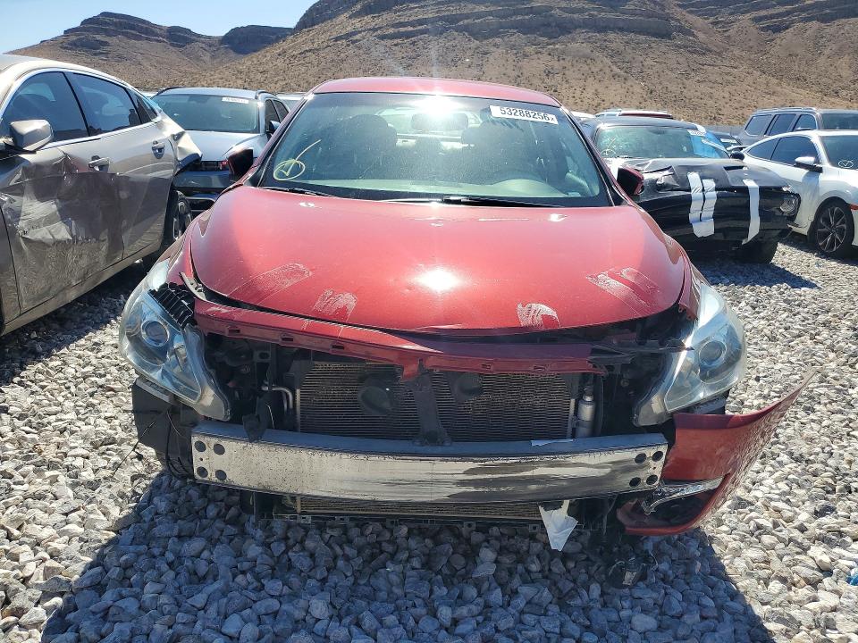2015 Nissan Altima მანქანა იყიდება აუქციონზე, vin: 1N4AL3AP0FC146422, აუქციონის ნომერი: 53288256