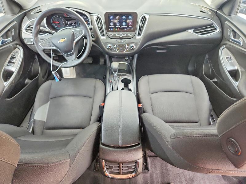 2021 Chevrolet Malibu მანქანა იყიდება აუქციონზე, vin: 1G1ZD5STXMF027105, აუქციონის ნომერი: 53407216