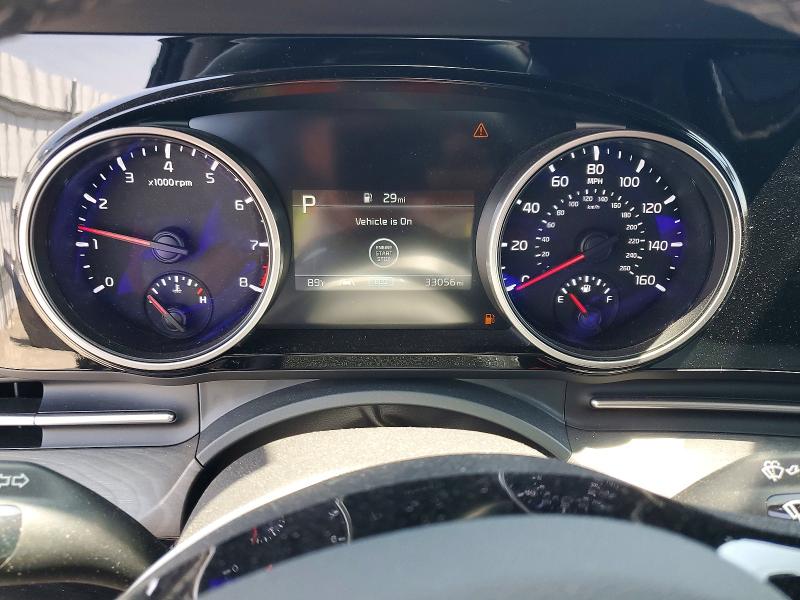 Продажа на аукционе авто 2023 Kia Carnival, vin: KNDNC5H32P6298390, номер лота: 52380076