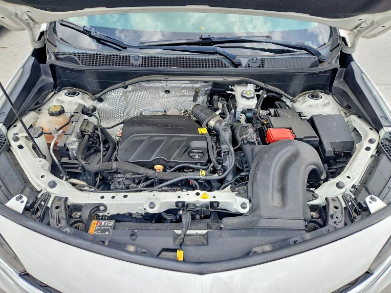 Продажа на аукционе авто 2021 Buick Encore Gx, vin: KL4MMBS28MB057924, номер лота: 55154576
