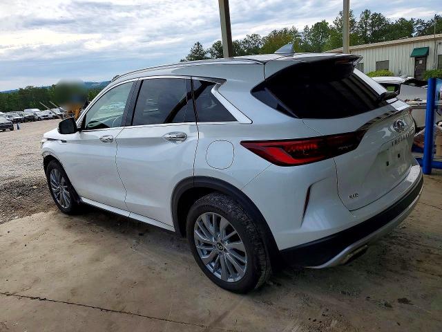 2023 Infiniti Qx50 მანქანა იყიდება აუქციონზე, vin: 3PCAJ5BB9PF114572, აუქციონის ნომერი: 52431636