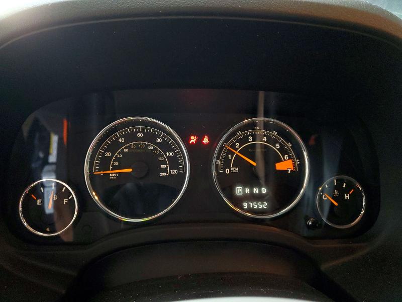 Продажа на аукционе авто 2016 Jeep Compass, vin: 1C4NJDEB1GD765712, номер лота: 54432236