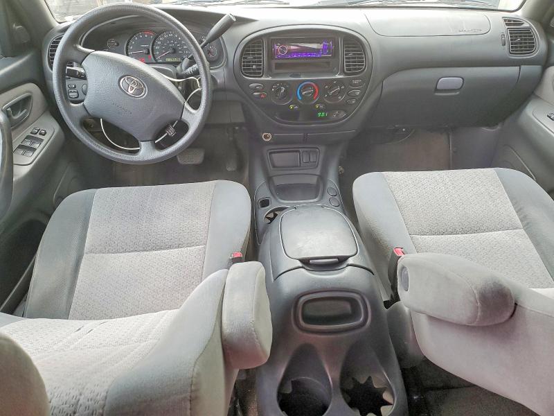 2006 Toyota Tundra მანქანა იყიდება აუქციონზე, vin: 5TBET34126S551465, აუქციონის ნომერი: 52549156
