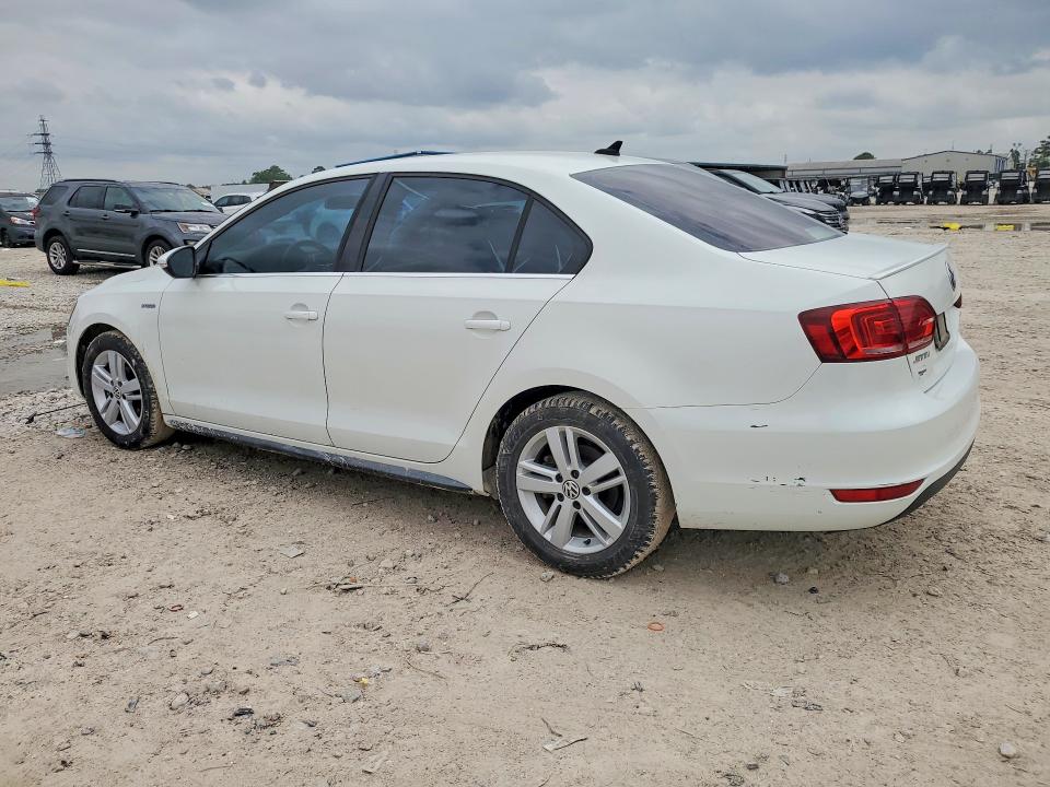 52546036 :رقم المزاد ، 3VW637AJ2DM229443 vin ، 2013 Volkswagen Jetta مزاد بيع